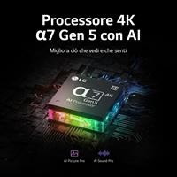 TV 55 QNED 4K SMART