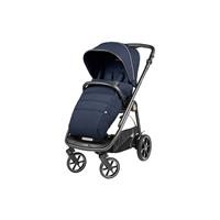PASSEGGINO VELOCE BLUE SHINE