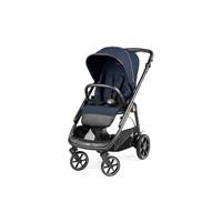 PASSEGGINO VELOCE BLUE SHINE
