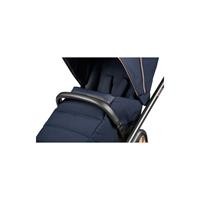 PASSEGGINO VELOCE BLUE SHINE