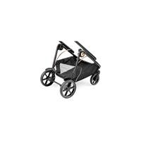PASSEGGINO VELOCE BLUE SHINE