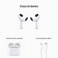 AIRPODS 3GEN LIGHTNING