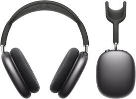 AIRPODS MAX SPACE GRAY