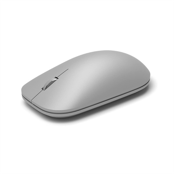 MICR SURFACE MOUSE SC BLUET