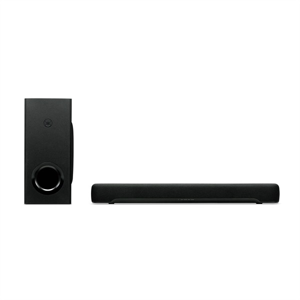 SOUNBBAR 2.1 SUB WI-FI