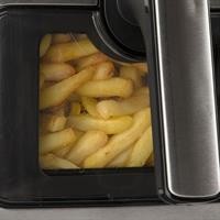 FRIGGITRICE 6,5LT FRIGGISANO