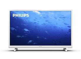 TV 24 HD BIANCO