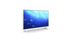 TV 24 HD BIANCO