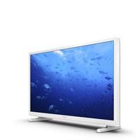 TV 24 HD BIANCO