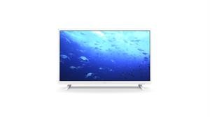 TV 24 HD BIANCO