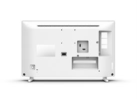 TV 24 HD BIANCO