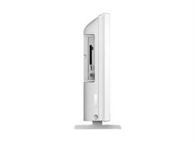 TV 24 HD BIANCO
