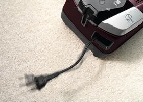 ASP.COMP.C2 PARQUET XL NERO