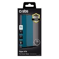 FULL COVER OPPO A76/A96