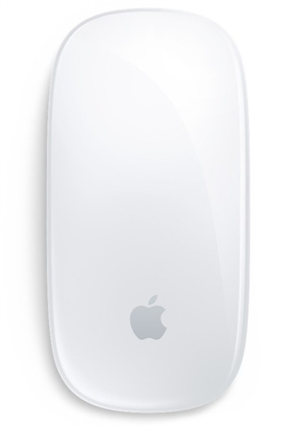 MAGIC MOUSE WHITE
