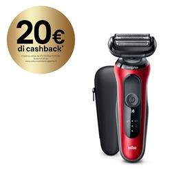 RASOIO SHAVER 6