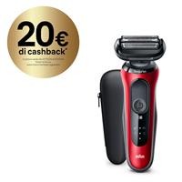 RASOIO SHAVER 6