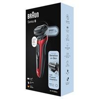 RASOIO SHAVER 6