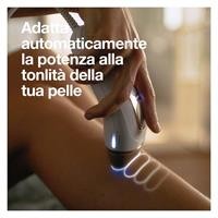 LUCE PULSATA FHR
