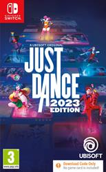 JUST DANCE 2023 SWI0800