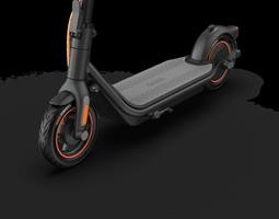 MONOPATTINO F65I
