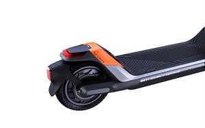 MONOPATTINO P65E