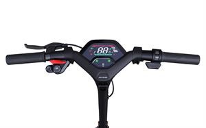 MONOPATTINO P65E