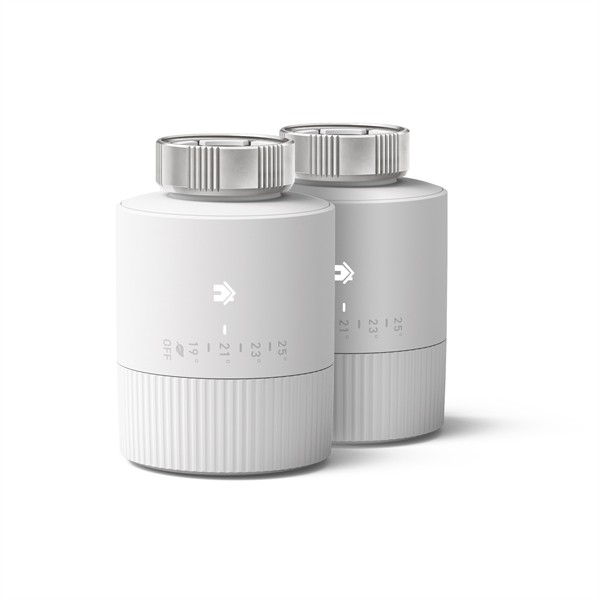 KIT 2 VALVOLE BASIC TADO