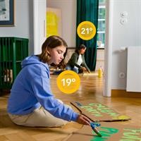 KIT 2 VALVOLE BASIC TADO