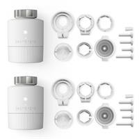 KIT 2 VALVOLE BASIC TADO
