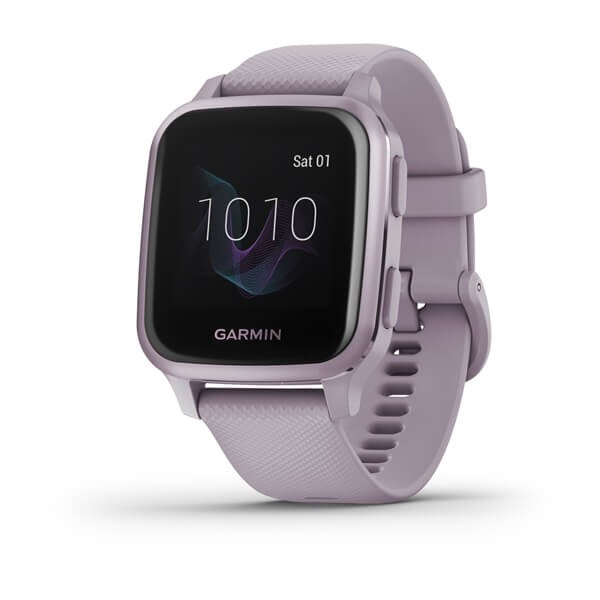 VENU SQ ORCHID SMARTWATCH