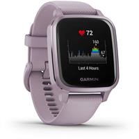 VENU SQ ORCHID SMARTWATCH