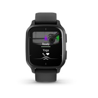 VENU SQ2 MUSIC BLK/SLATE SMA