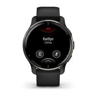 VENU 2 PLUS BLK+SLATE SMARTW