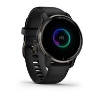 VENU 2 PLUS BLK+SLATE SMARTW