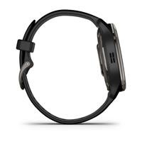 VENU 2 PLUS BLK+SLATE SMARTW