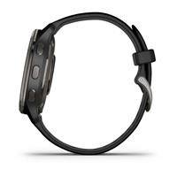 VENU 2 PLUS BLK+SLATE SMARTW