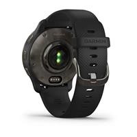 VENU 2 PLUS BLK+SLATE SMARTW