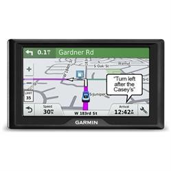 GARMIN DRIVE 61 FULL EURP LM