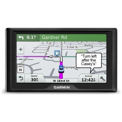 GARMIN DRIVE 61 FULL EURP LM