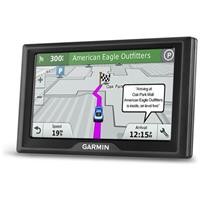 GARMIN DRIVE 61 FULL EURP LM