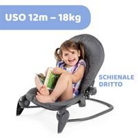SDRAIO HOOPLA' MOON GREY