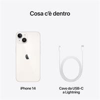 IPHONE 14 128GB STARLIGHT