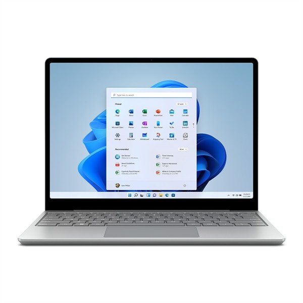 SURFACE GO 2 I5 8/128GB+M365