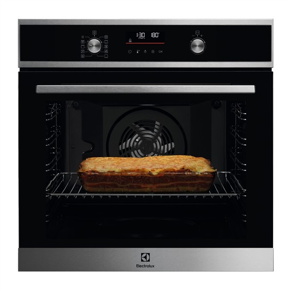 FORNO ELET.MULF.PIROL.300C 7