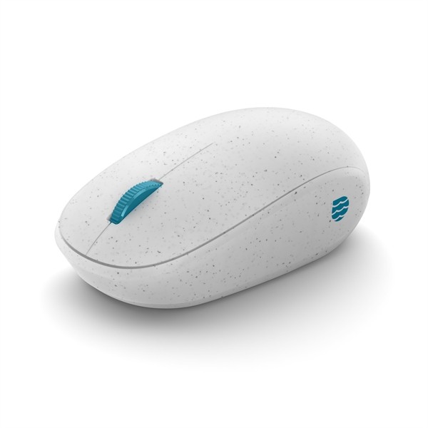 MOUSE BLUETOOTH 5.0 LE CONCH