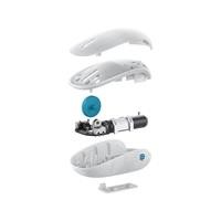 MOUSE BLUETOOTH 5.0 LE CONCH
