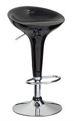 SGABELLO BAR BOSTON BLK 44X4