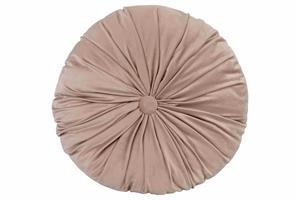 CUSCINO VELLUTO ODETTE BEIG