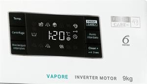 LVT C/F 9KG CLA 1400G 14PR